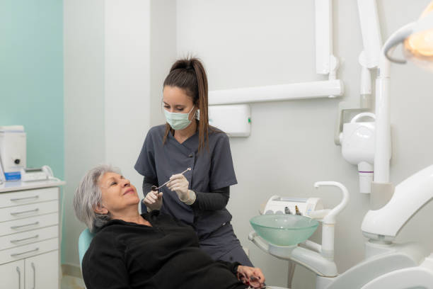 Best Emergency Orthodontic Repairs in Severna Park, MD
