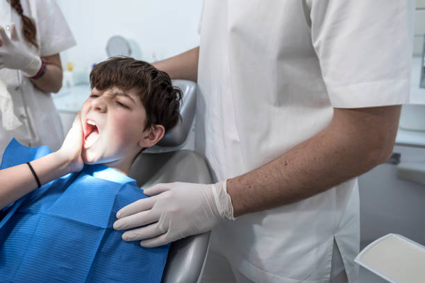 Best Emergency Tooth Extraction in Severna Park, MD