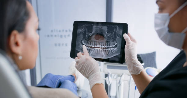 Best Emergency Treatment for Toothache in Severna Park, MD