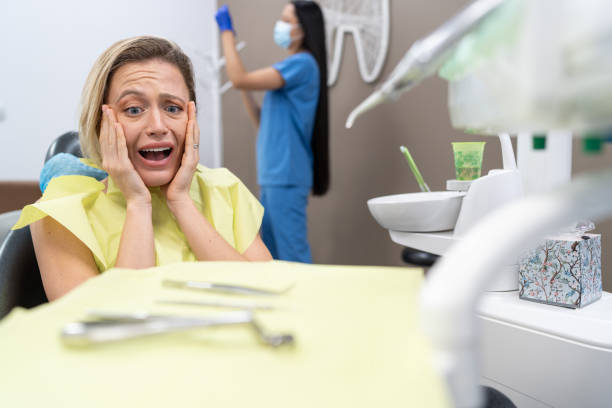 Best Emergency Dental Care for Trauma or Injury in Severna Park, MD