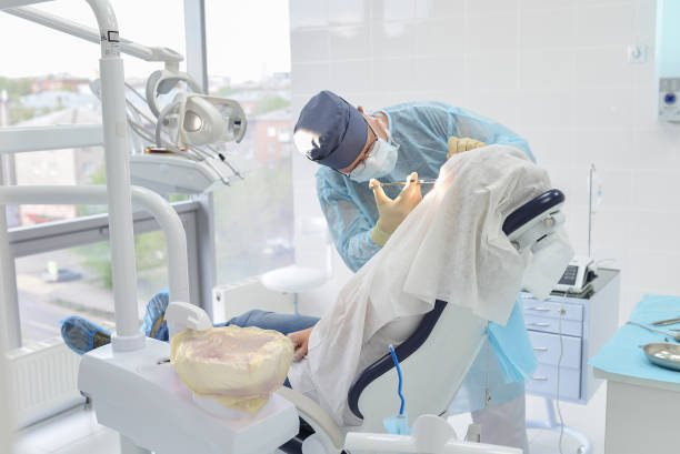 Best Urgent Dental Care in Severna Park, MD